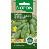 Nasiona BIOPON - OGÓREK Kruchy i Słodki Korniszon
