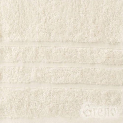 RĘCZNIK 50x90 KREMOWY GRENO B2B FROTEX 1SZT