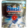 Finish Quantum Ultimate Kapsułki do zmywarek 375 g