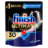 Finish Quantum Ultimate Kapsułki do zmywarek 375 g