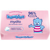 Bambino Mydło Z lanoliną dla dzieci 90g