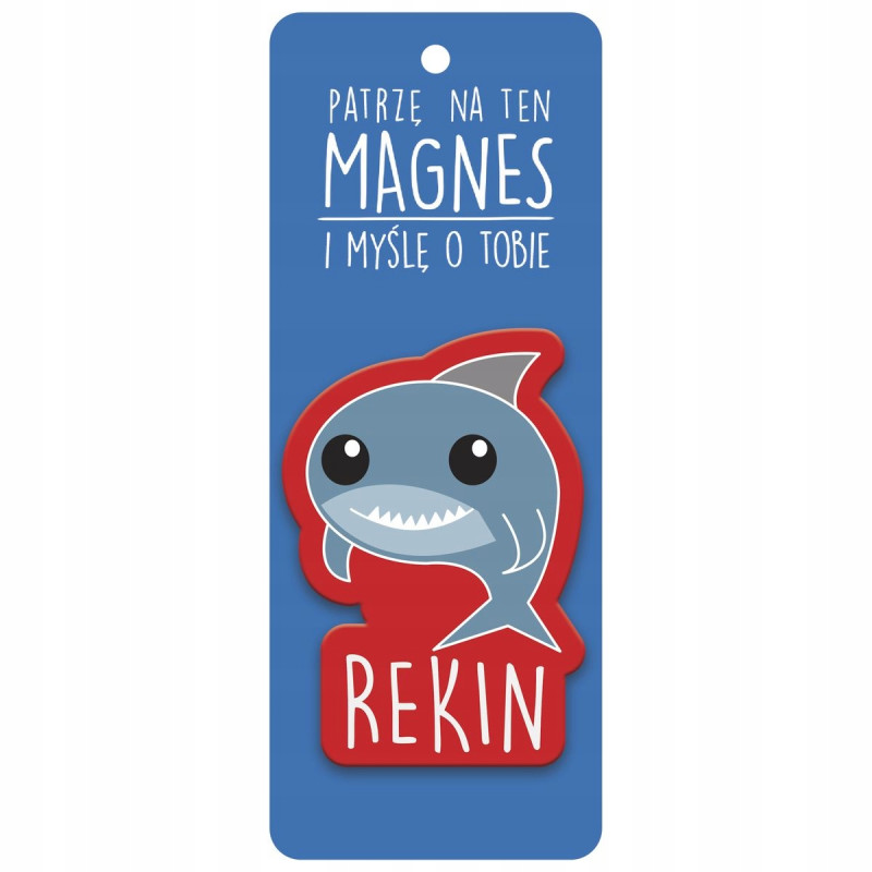 MAGNES REKIN