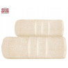 RĘCZNIK 70x140 KREMOWY GRENO B2B FROTEX 1SZT