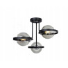 Lampa sufitowa wisząca żyrandol GRZAŁKA 2255/3