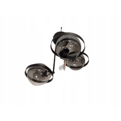 Lampa sufitowa wisząca żyrandol GRZAŁKA 2255/3