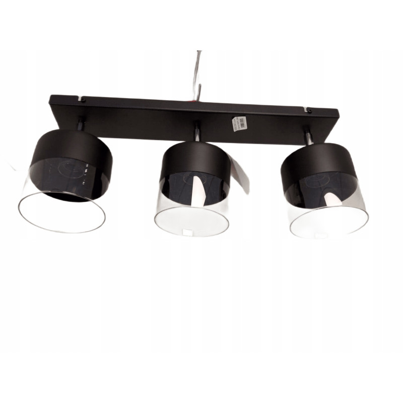 Lampa sufitowa wisząca LISTWA II 2130/3