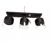 Lampa sufitowa wisząca LISTWA II 2130/3