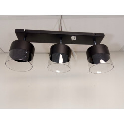 Lampa sufitowa wisząca LISTWA II 2130/3