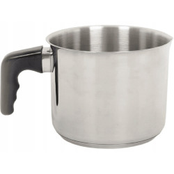 AMBITION VIKOS GARNEK DO MLEKA 14CM 1,8L INDUKCJA