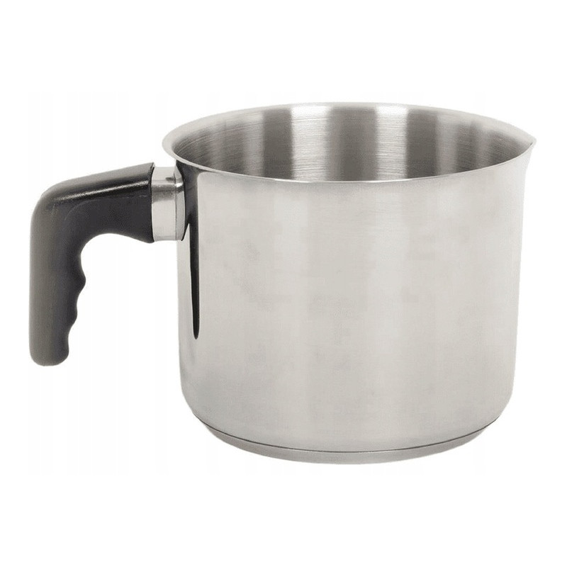 AMBITION VIKOS GARNEK DO MLEKA 14CM 1,8L INDUKCJA