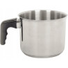 AMBITION VIKOS GARNEK DO MLEKA 14CM 1,8L INDUKCJA