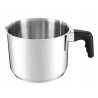 AMBITION VIKOS GARNEK DO MLEKA 14CM 1,8L INDUKCJA
