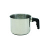 AMBITION VIKOS GARNEK DO MLEKA 14CM 1,8L INDUKCJA