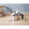 AMBITION VIKOS GARNEK DO MLEKA 14CM 1,8L INDUKCJA