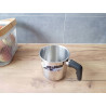 AMBITION VIKOS GARNEK DO MLEKA 14CM 1,8L INDUKCJA