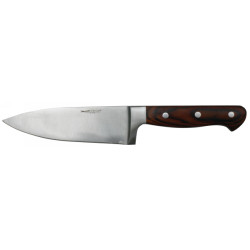 AMBITION-TITANIUM NÓŻ KUCHENNY 20CM KUTY
