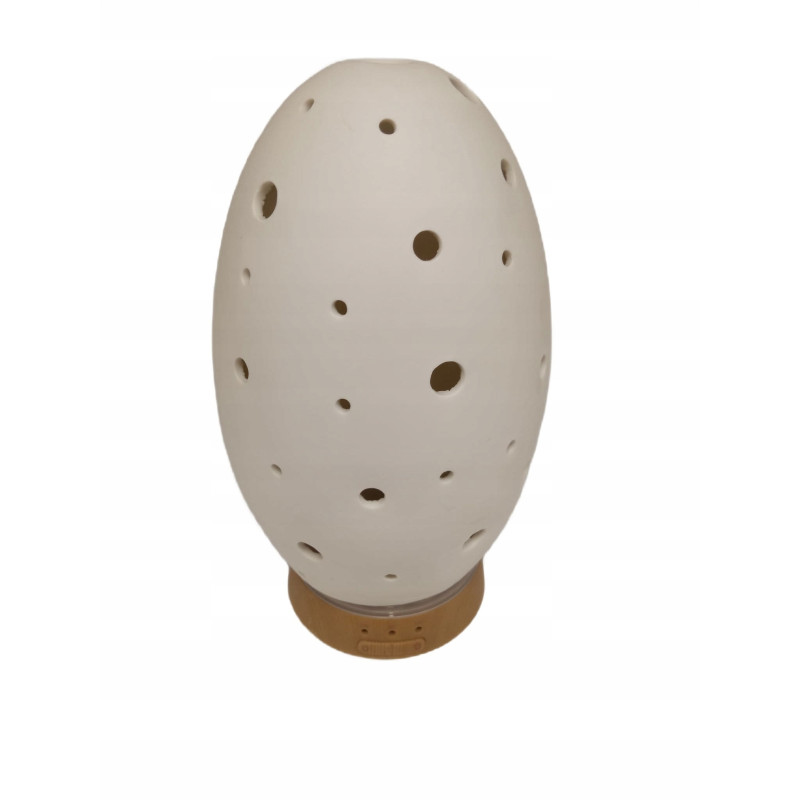 Dyfuzor zapachowy ceramiczny Jajko