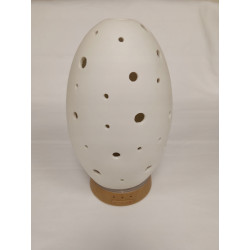 Dyfuzor zapachowy ceramiczny Jajko