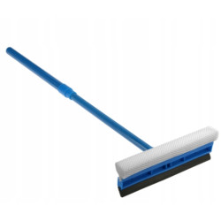 Zmywak dwustronny do szyb teleskopowy 40-70cm