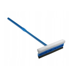 Zmywak dwustronny do szyb teleskopowy 40-70cm
