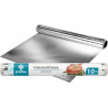 GRATKA Folia aluminiowa 10mx28cm rolka