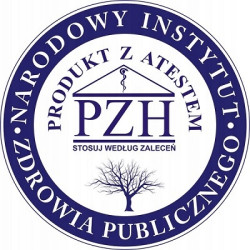 BISPOL świeca zapachowa w szkle JABŁKO