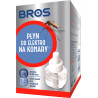 Bros Płyn do elektro na komary 40 ml