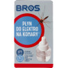 Bros Płyn do elektro na komary 40 ml
