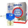 Bros Płyn do elektro na komary 40 ml
