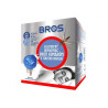 Bros Płyn do elektro na komary 40 ml