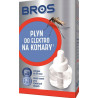 Bros Płyn do elektro na komary 40 ml