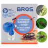 Bros Płyn do elektro na komary 40 ml