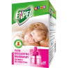 EXPEL KIDS PŁYN DO ELEKTRO NA KOMARY 40 ML