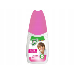 Expel Kids Płyn na komary 60 ml