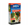 Bros siatka na drzwi przeciw owadom 140cm x 220cm