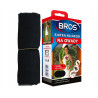 Bros siatka na drzwi przeciw owadom 140cm x 220cm
