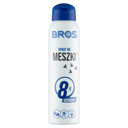 BROS SPRAY NA MESZKI 90ML