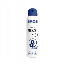 BROS SPRAY NA MESZKI 90ML