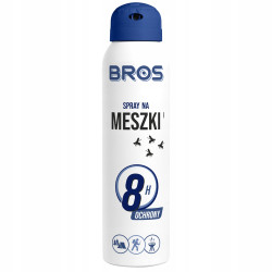 BROS SPRAY NA MESZKI 90ML