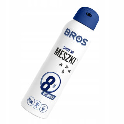 BROS SPRAY NA MESZKI 90ML
