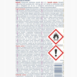 BROS SPRAY NA MESZKI 90ML