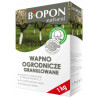 Biopon wapno ogrodnicze granulowane 1kg