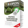 Biopon wapno ogrodnicze granulowane 1kg