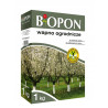 Biopon wapno ogrodnicze granulowane 1kg