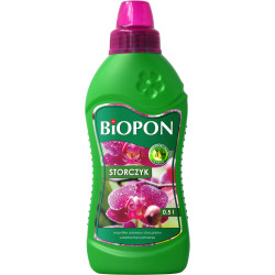 Biopon Nawóz do storczyków 0.5L