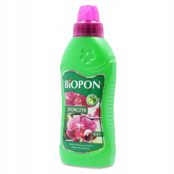 Biopon Nawóz do storczyków 0.5L