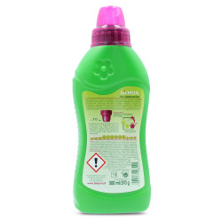 Biopon Nawóz do storczyków 0.5L