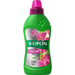 Biopon Nawóz do storczyków 0.5L