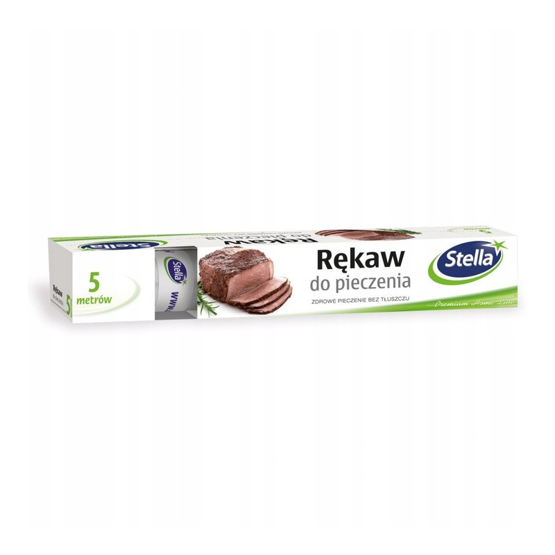 RĘKAW DO PIECZENIA 5M BOX
