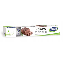 RĘKAW DO PIECZENIA 5M BOX